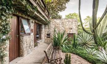 Imagem 6: Casa para Venda - 900m², 4 dormitórios, sendo 4 suites, 4 vagas - Vila Assunção