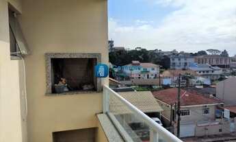 Imagem: R)Apartamento com 02 dormitórios no bairro