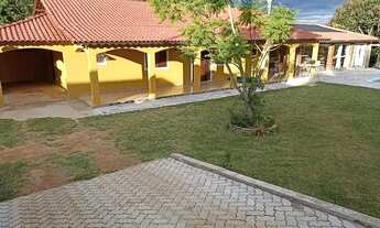 Imagem 4: Lindo sítio sul de minas gerais casa 4quartos piscina poços de pesca