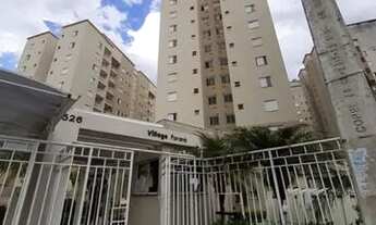 Imagem 2: Apartamento com 3 quartos para alugar por R$ 1600.00, 61.45 m2 - TINGUI - CURITIBA/PR