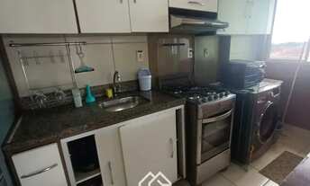 Imagem 5: Apartamento com 3 quartos - 100% mobiliado - Ideal Torquato