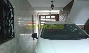 Imagem 4: SãO PAULO - Sobrado Padrão - Vila Guilherme