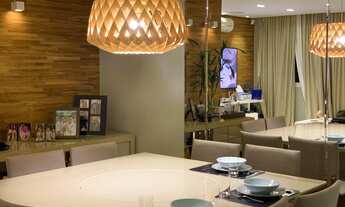 Imagem 6: Apartamento para venda tem 144 metros quadrados com 3 quartos em Campo Belo - São Paulo