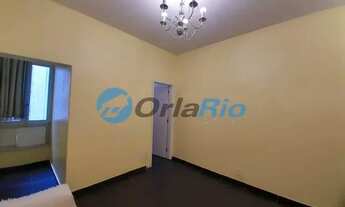 Imagem 6: SALA, 1 QUARTO - AV PRINCESA ISABEL - COPACABANA