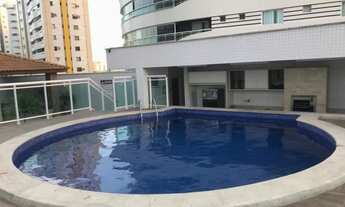 Imagem: Apt. Possui 50 m 01 quarto, mega varanda