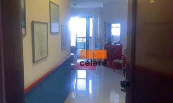 Imagem 2: Apartamento para alugar, 45 m² por R$ 3.300,02/mês - Parque da Mooca - São Paulo/SP