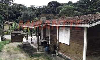 Imagem 2: Casa terrea de 121m² com 2 quartos em Jardim Samambaia - Mairiporã