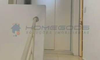 Imagem 4: Casa em condominio para venda e locação- FAZENDA SANTA CÂNDIDA