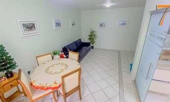 Imagem 2: Apartamento com 3 dormitórios à venda, 85 m² por R$ 485.000,00 - Balneário - Florianópolis