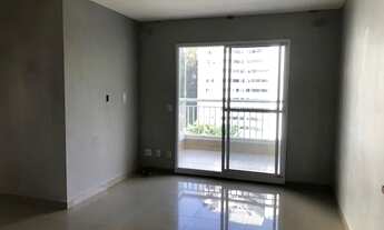 Imagem 6: Apartamento para aluguel possui 82 metros quadrados com 3 quartos