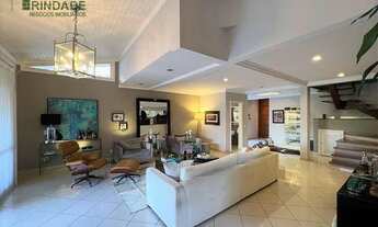 Imagem 7: Casa com 4 dormitórios à venda, 496 m² por R$ 2.550.000,00 - Granja Viana - Cotia/SP