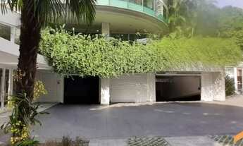 Imagem: APARTAMENTO ALTO PADRÃO VISTA PARA PARQUE