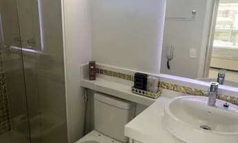 Imagem 6: Apartamento com 2 dormitórios (1 suíte), 89 m² - venda por R$ 2.800.000 ou aluguel por R