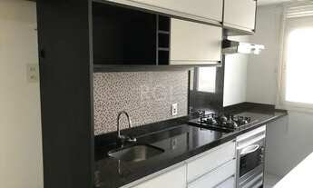 Imagem 5: Apartamento para Venda - 73m², 3 dormitórios, sendo 1 suites, 1 vaga - Jardim Itu Sabará