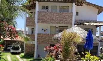 Imagem 2: CASA Á VENDA ,TRIPEX, MOBILIADA, 6 SUÍTES, 299 M² em Porto das Dunas - Aquiraz - CE