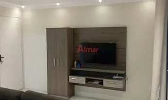 Imagem 5: Apartamento com 2 dorms, Vila Carmosina, São Paulo - R$ 265 mil, Cod: 9472