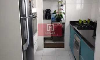 Imagem 7: Apartamento à venda no bairro Cambuci - São Paulo/SP, Zona Central