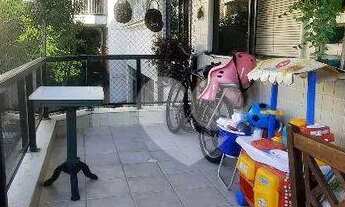 Imagem 6: Apartamento 2 quartos 1 vaga, 90 m² na Tijuca, Rio de Janeiro/RJ