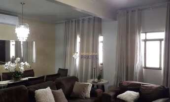 Imagem 2: Apartamento com 3 dormitórios à venda, 108 m² por R$ 250.000 - Vila Angélica - São José do