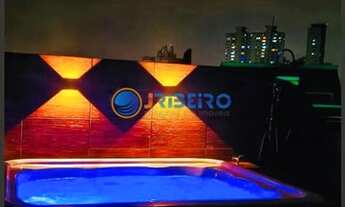 Imagem 5: Apartamento Cobertura Duplex à Venda no Bairro do Mandaqui - São Paulo/SP, Zona Norte