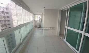 Imagem 2: Apartamento com 4 dormitórios à venda, 160 m² por R$ 2.570.000,00 - Icaraí - Niterói/RJ