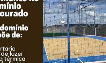 Imagem 7: Apartamento para aluguel no Condomínio Leão Dourado com 3 quartos