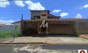 Imagem: Casa (sobrado na rua) 4 dormitórios/suite