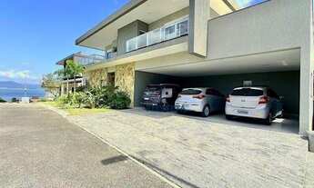 Imagem: Casa com 4 dormitórios, 456 m² - venda