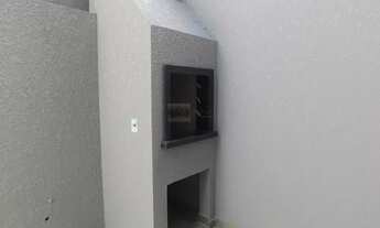 Imagem 14: SOBRADOS NOVOS EM CONDOMÍNIO - BAIRRO FANNY - R$ 990.000,00