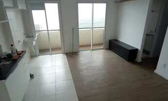 Imagem 6: Apartamento para aluguel com 60 metros quadrados com 2 quartos