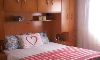 Imagem 7: Casa térrea de esquina