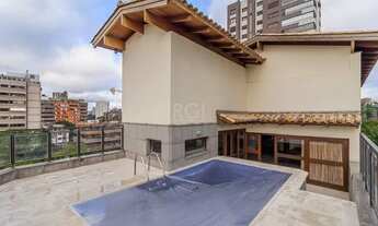 Imagem 3: Apartamento para Venda - 262m², 4 dormitórios, sendo 1 suites, 3 vagas - Auxiliadora