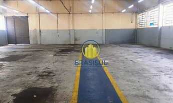 Imagem: Galpão para venda - Vila Socorro - São