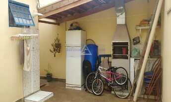 Imagem 5: Casa em Palmares - Ribeirão Preto