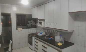 Imagem 3: Apartamento Padrão em São José do Rio Preto
