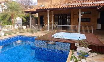 Imagem: LA-RA Amil aluga Sobrado 3 quartos- Condomínio