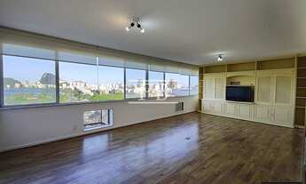 Imagem 3: Apartamento com 4 dormitórios, 195 m² - venda por R$ 4.250.000,00 ou aluguel por R$ 20.421