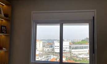 Imagem 5: São Paulo - Apartamento Padrão - Vila Ipojuca