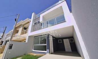 Imagem: Casa Residencial à venda, Abranches, Curitiba