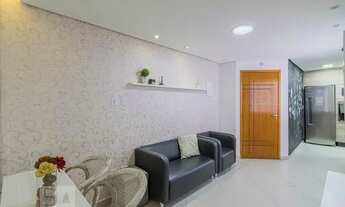 Imagem 2: Apartamento para Aluguel - Utinga, 2 Quartos, 100 m2