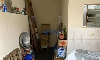 Imagem 5: Casa com 2 dormitórios à venda, 62 m² por R$ 350.000,00 - Bosque dos Eucaliptos - São José