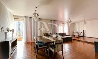 Imagem 7: Apartamento LUXO à venda 317m2 - 4 quartos - 2 suítes - 2 vagas - Elevador - Centro - Juiz