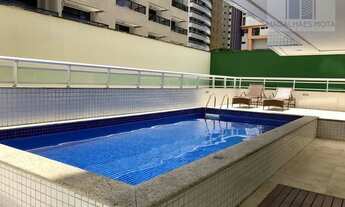 Imagem 2: Apartamento com 2 dormitórios à venda, 65 m² por R$ 540.000,00 - Meireles - Fortaleza/CE