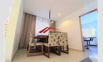 Imagem 5: Casa para venda com 187 metros quadrados com 3 quartos em Jardim Quaresmeira - Suzano - SP