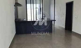 Imagem 3: Casa (térrea em condominio) 3 dormitórios/suite, cozinha planejada, portaria 24hs, em cond