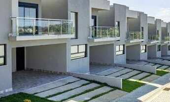 Imagem 2: Casa com 3 dormitórios à venda, 170 m² por R$ 830.000 - Nova Veneza - Paulínia/SP