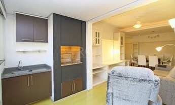 Imagem 5: Apartamento de 82m², bairro Higienópolis