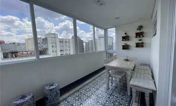 Imagem 7: Apartamento com 2 Dormitorio(s) localizado(a) no bairro Bela Vista em São Paulo / Ref.:O