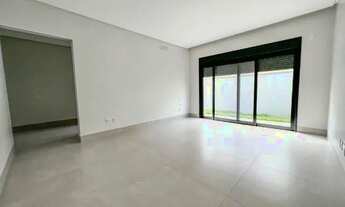 Imagem 4: Casa Portal do Sol Green