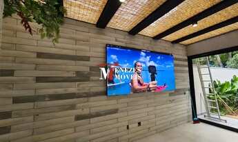 Imagem 5: Casa Nova a venda em Riviera de São Lourenço - Ref. 1977